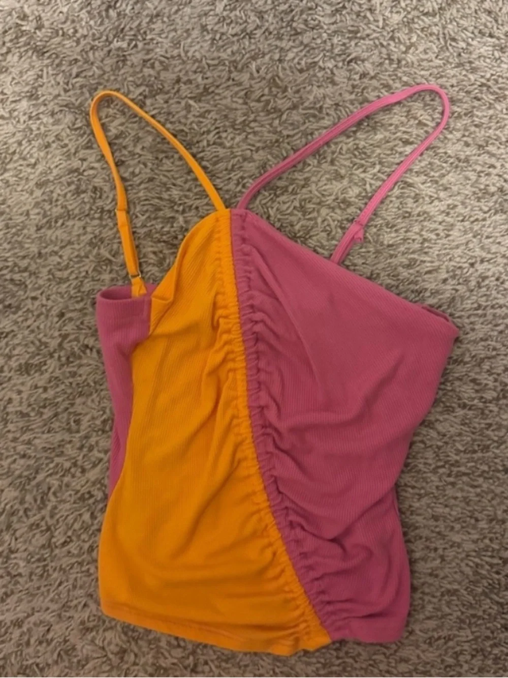 Anthropologie top size xs